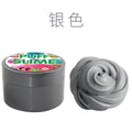 Cotton Puff Cloud Slime Sensory Kit