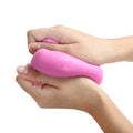 Cotton Puff Cloud Slime Sensory Kit