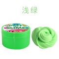 Cotton Puff Cloud Slime Sensory Kit