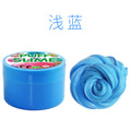 Cotton Puff Cloud Slime Sensory Kit