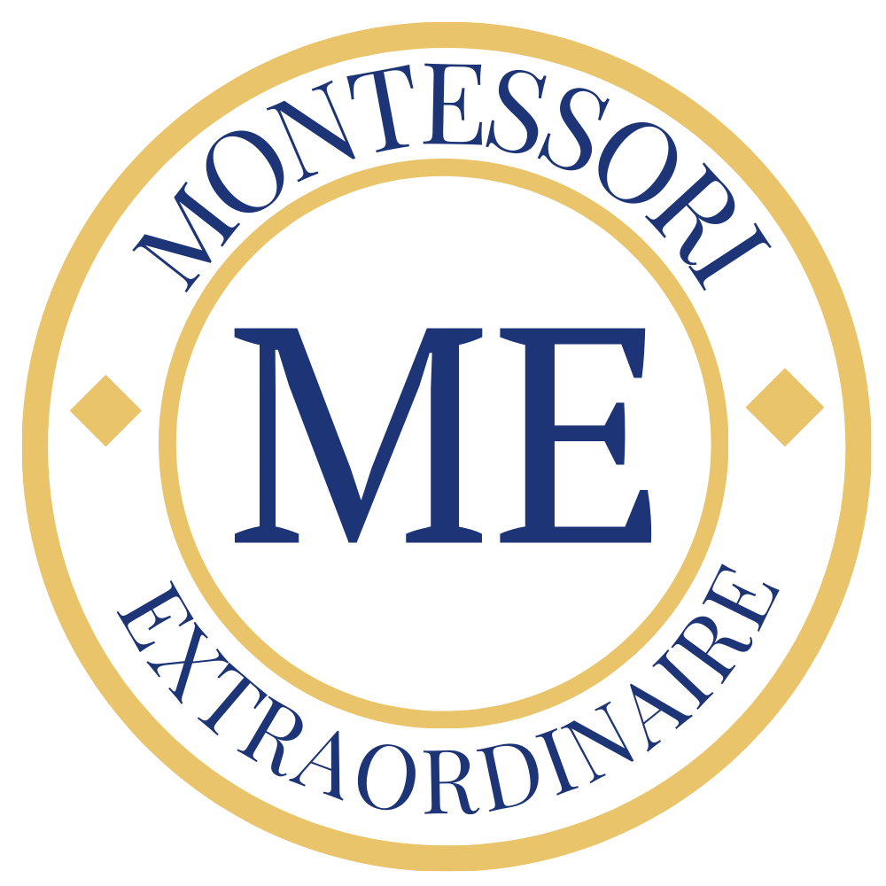 Montessori Extraordinaire