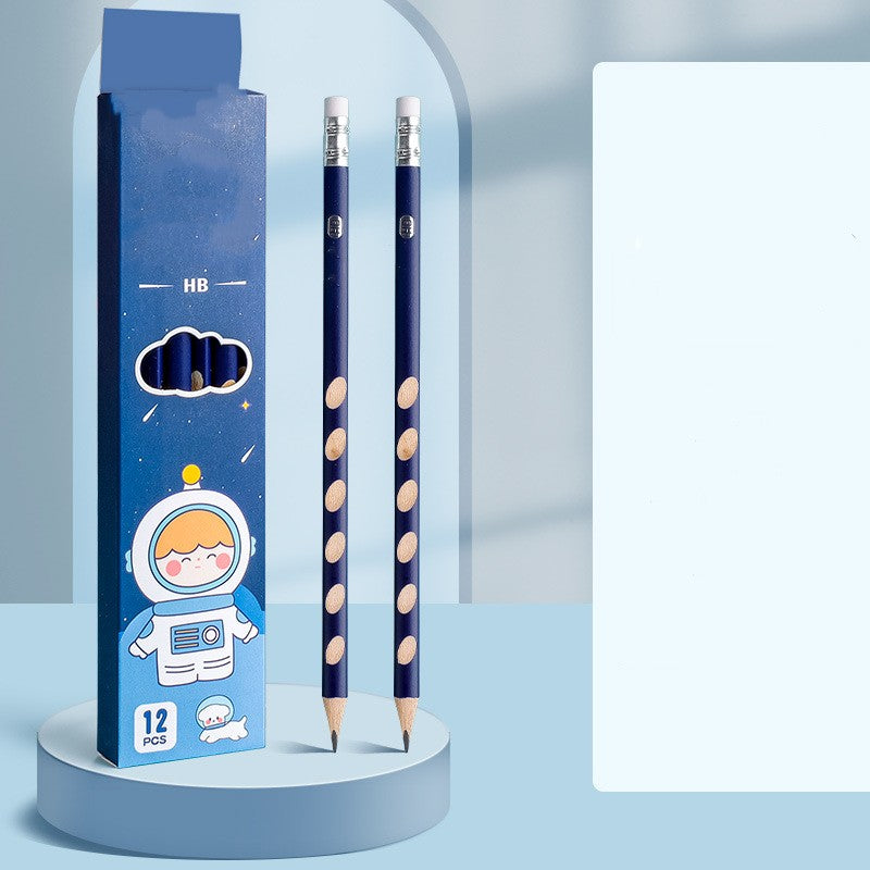 Grip-Training Pencils (12-Pack)
