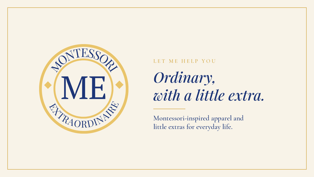 Montessori Extraordinaire seal with the words Ordinary, with a little extra.1621243260e1af0c20-0