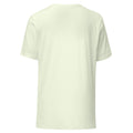 It's Not a Flower, It's a Quatrefoil Tee, back view