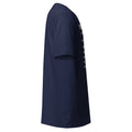 Mentor Definition Tee in Navy, right view